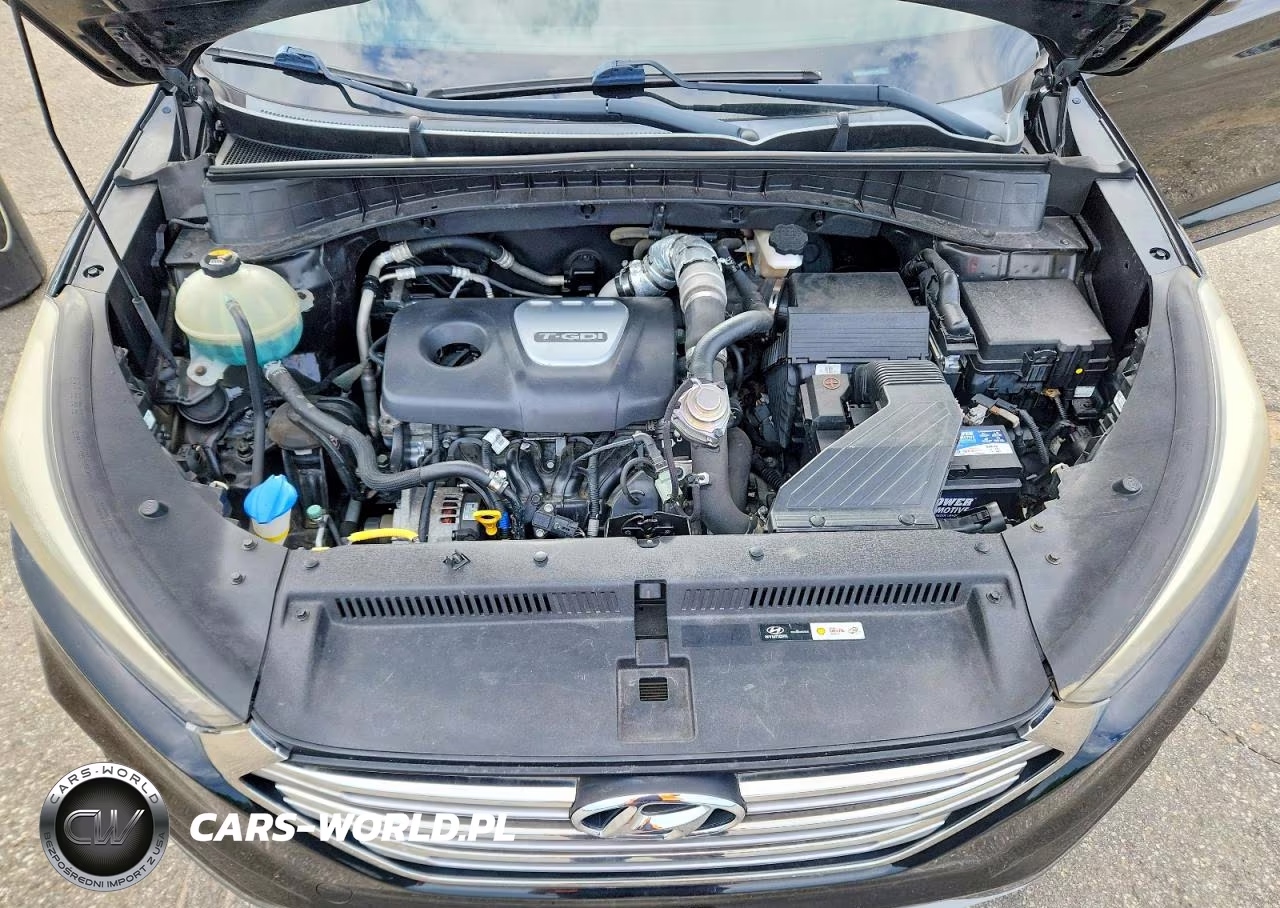 2017 Hyundai Tucson Limited VIN:KM8J33A28HU460777 - 12