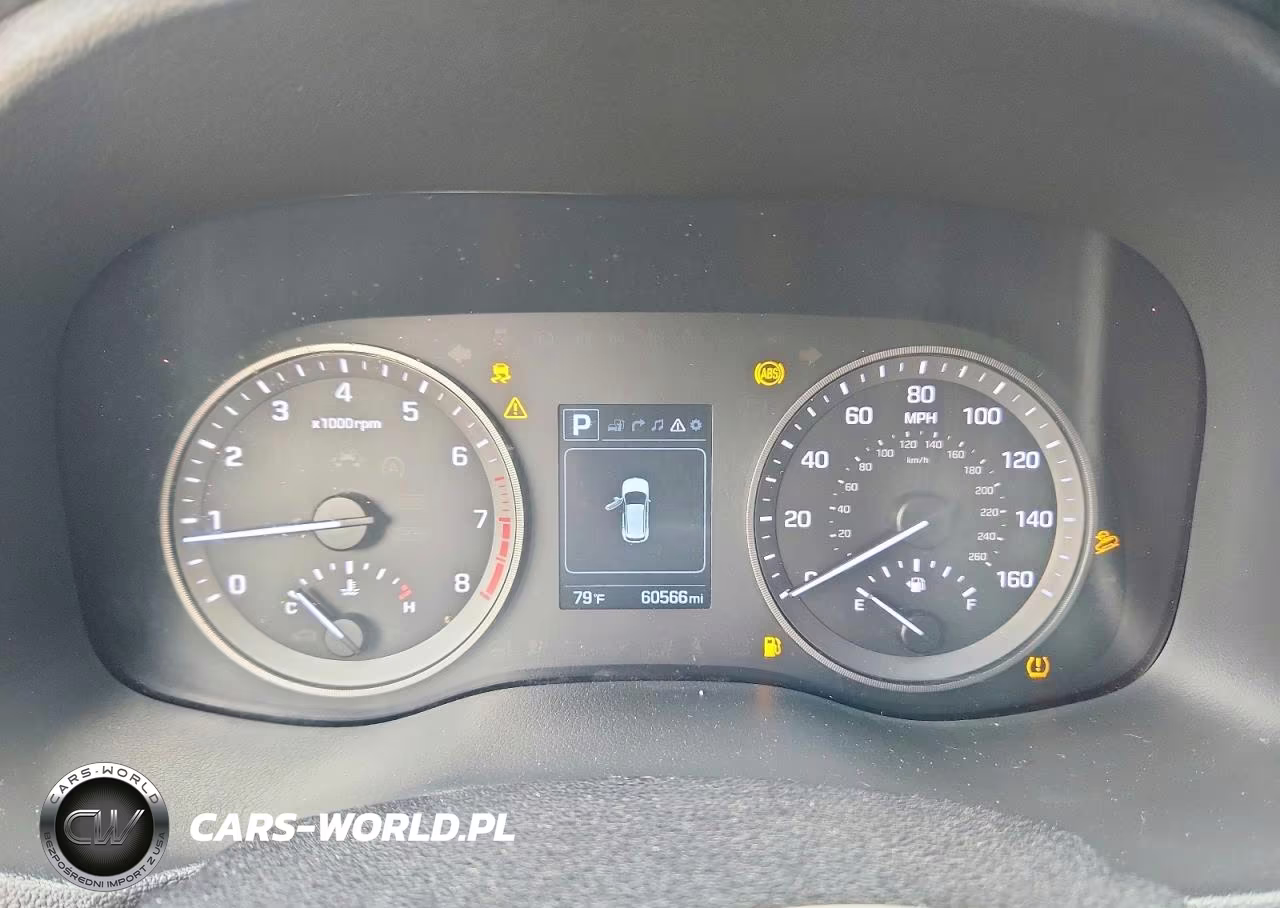 2017 Hyundai Tucson Limited VIN:KM8J33A28HU460777 - 9