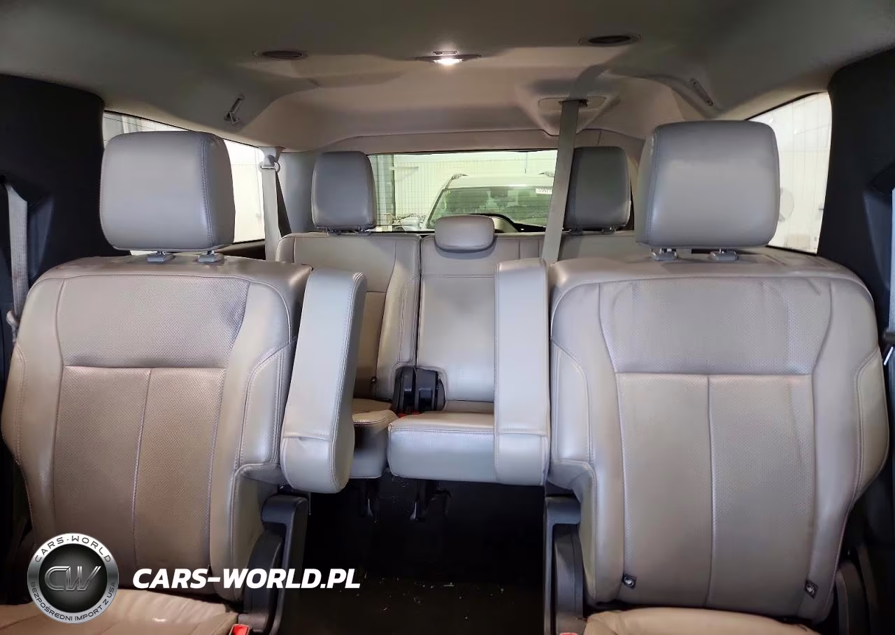 2018 Ford Expedition Max Xlt VIN:1FMJK1JT1JEA35093 - 10