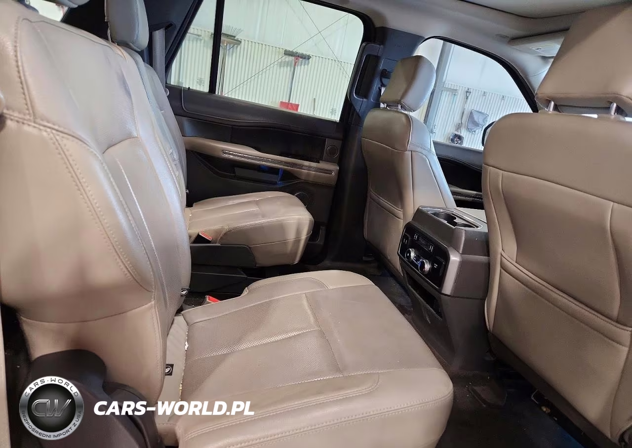 2018 Ford Expedition Max Xlt VIN:1FMJK1JT1JEA35093 - 11