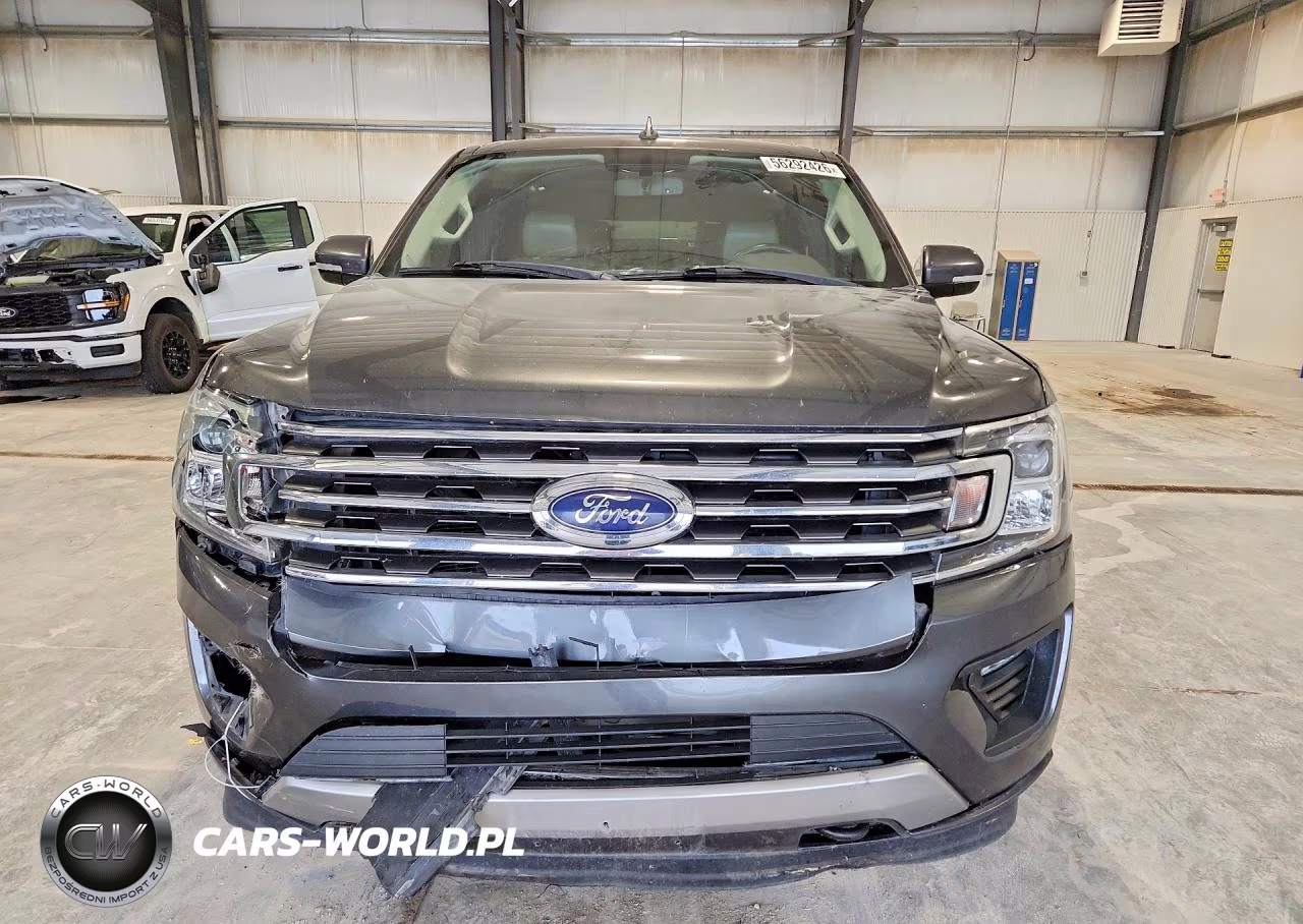 2018 Ford Expedition Max Xlt VIN:1FMJK1JT1JEA35093 - 5