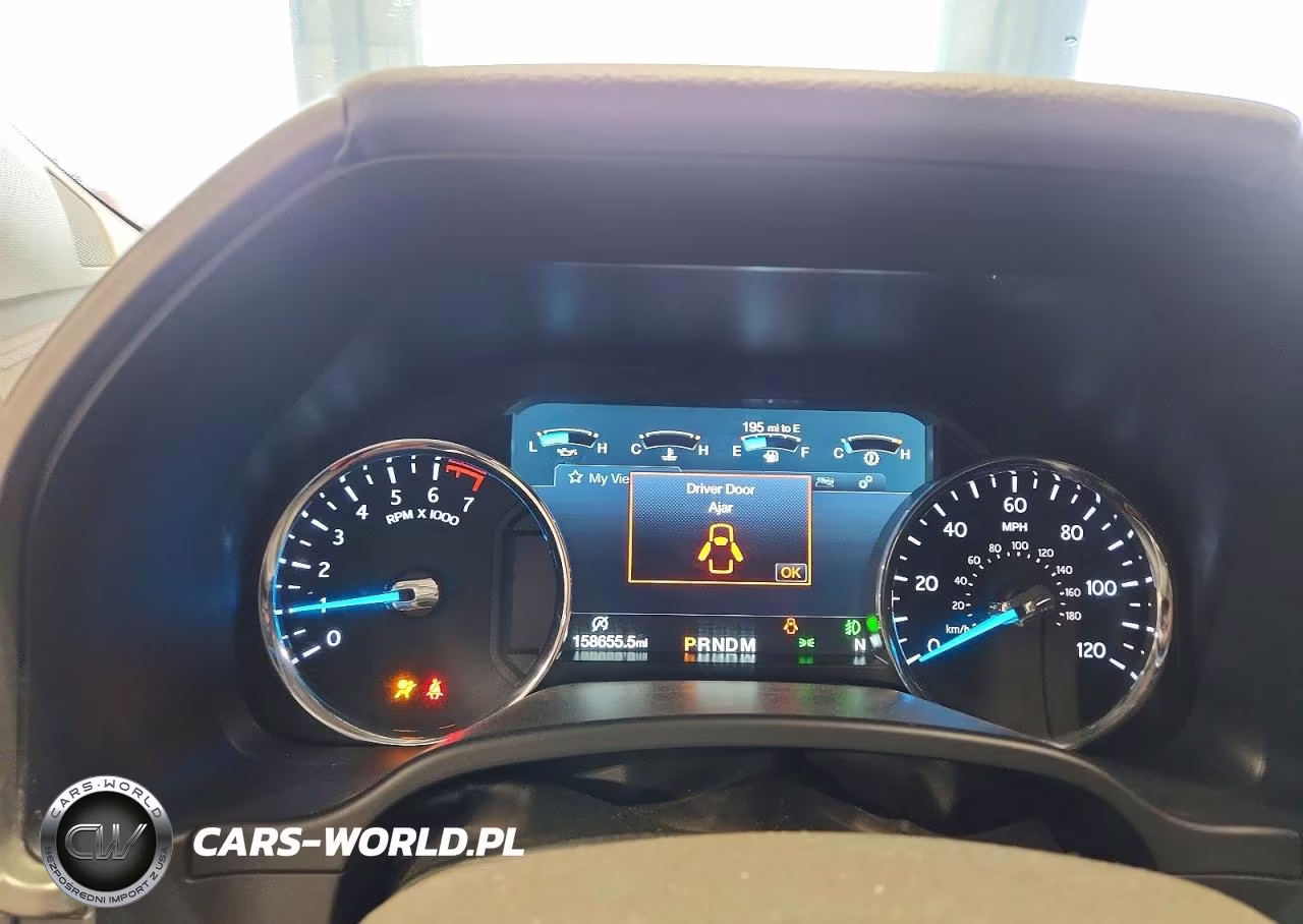 2018 Ford Expedition Max Xlt VIN:1FMJK1JT1JEA35093 - 9