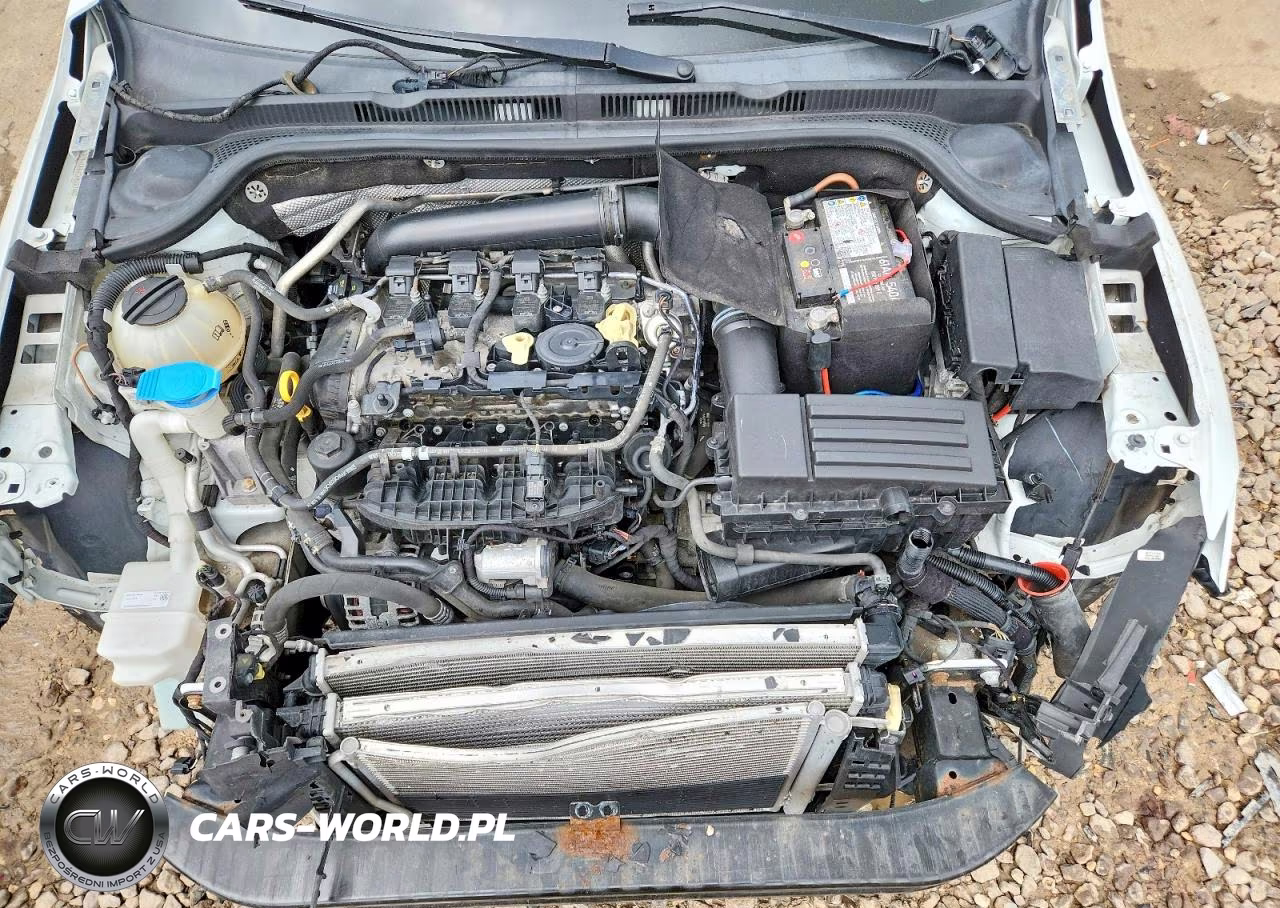 2017 Volkswagen Jetta Gli VIN:3VW4T7AJ1HM277867 - 11