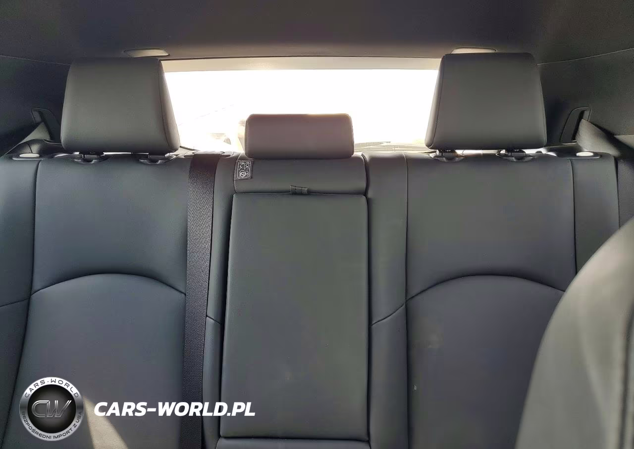 2022 Lexus Ux 250H Base VIN:JTHP9JBH3N2056750 - 10
