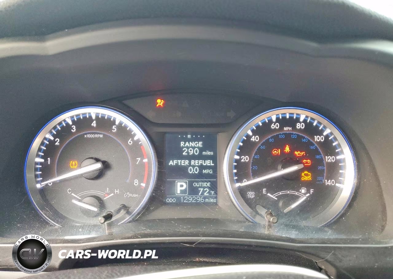 2015 Toyota Highlander Le Plus VIN:5TDBKRFH7FS076101 - 9