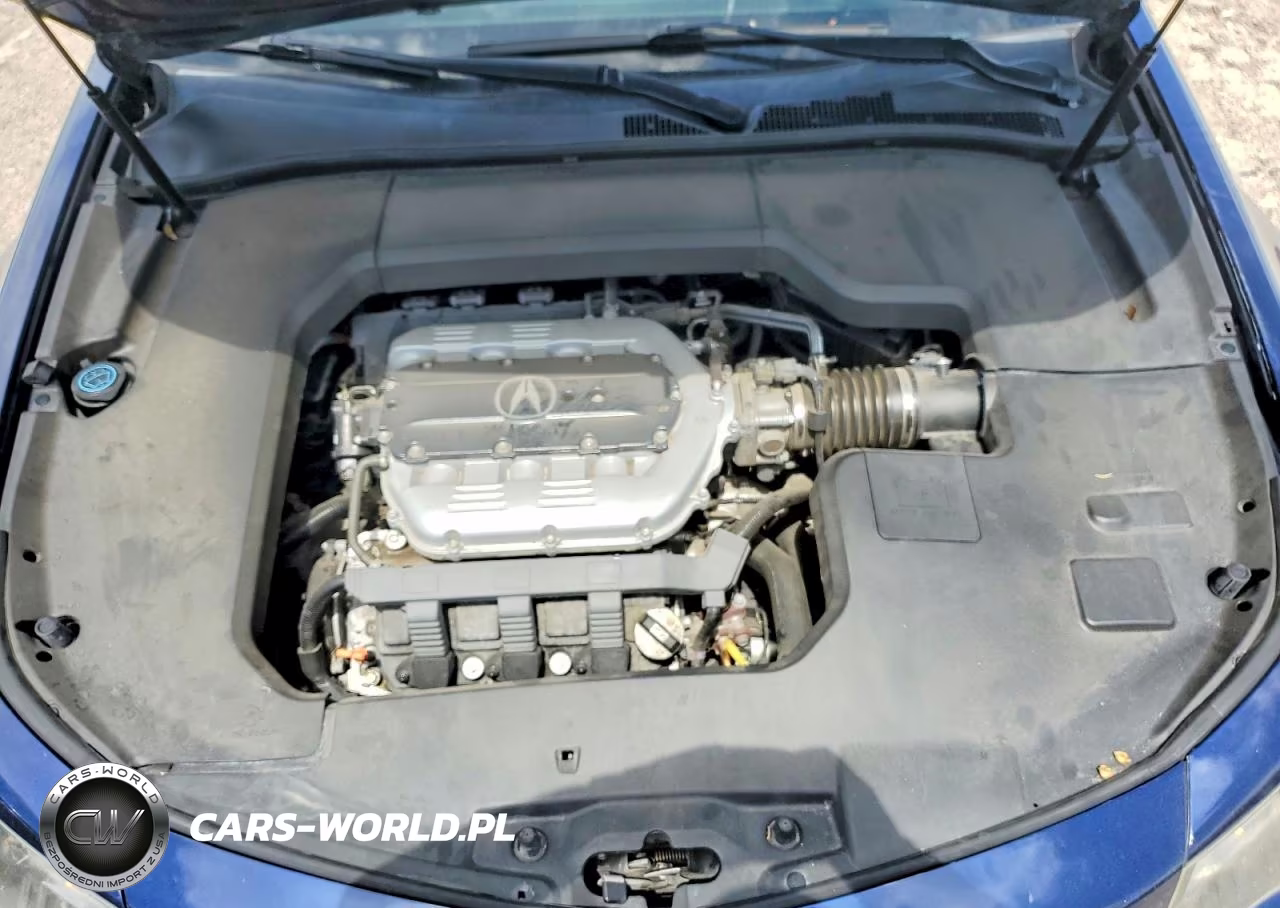 2013 Acura Tl Tech VIN:19UUA8F54DA015425 - 11