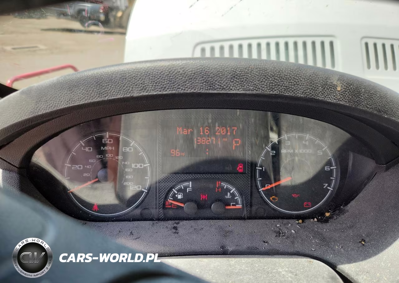 2019 Ram Promaster 2500 2500 High VIN:3C6TRVDG4KE526978 - 9