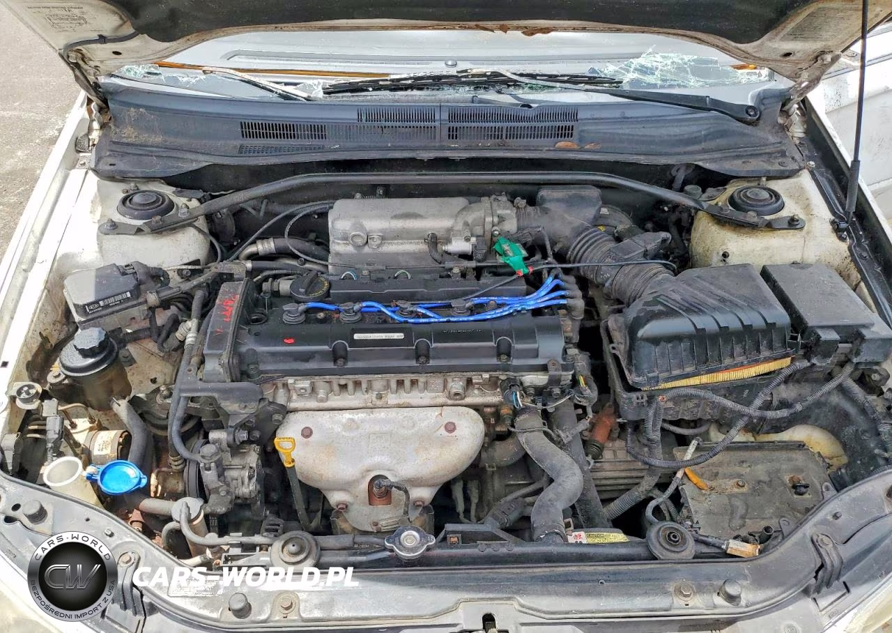 2006 Kia Spectra Spectra5 VIN:KNAFE161665313984 - 10