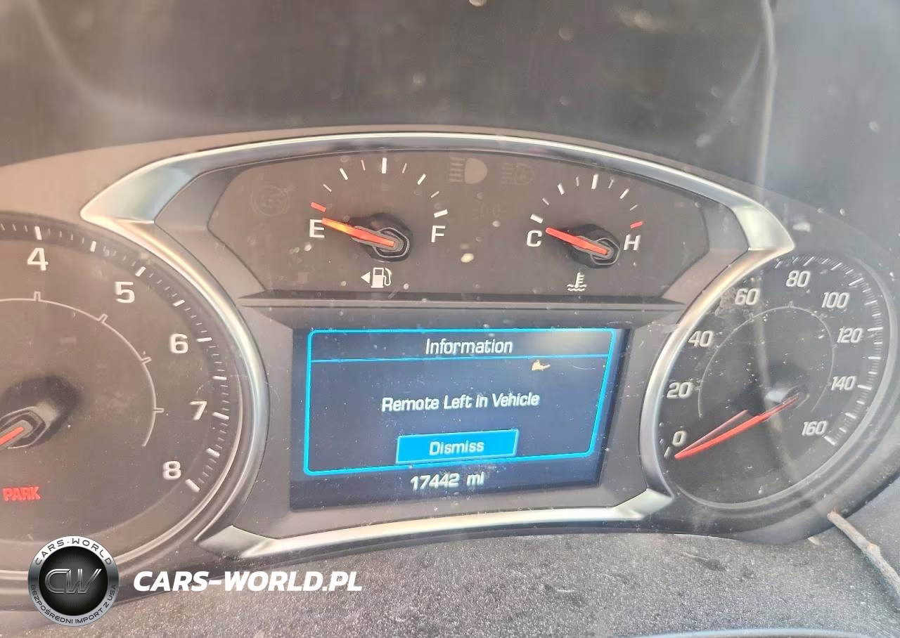 2024 GMC Terrain Sle VIN:3GKALTEG8RL392748 - 9