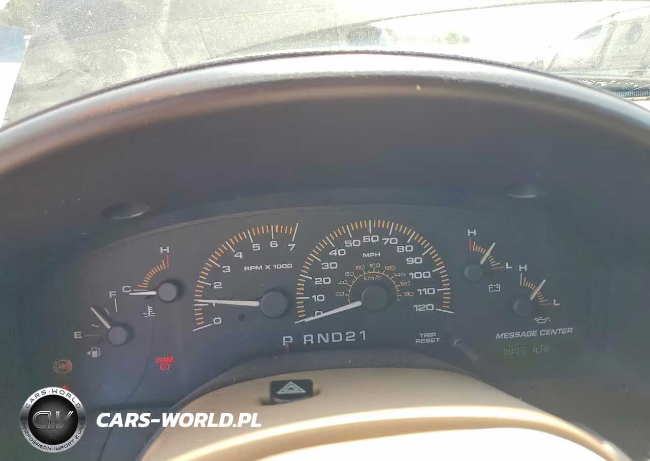 2003 Ford Expedition Eddie Bauer VIN:1FMEU17L03LA09182 - 9