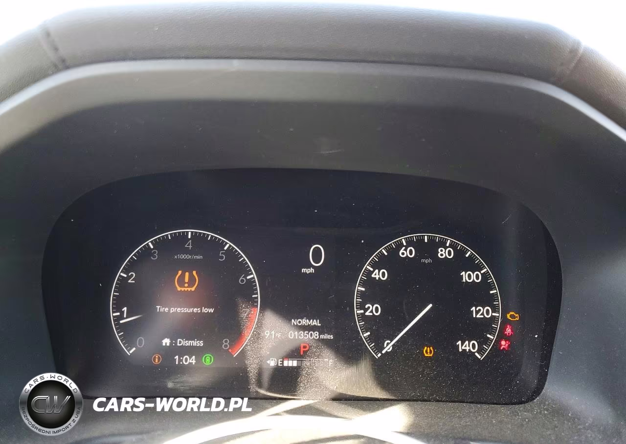2025 Honda Odyssey Exl VIN:5FNRL6H65SB078398 - 9