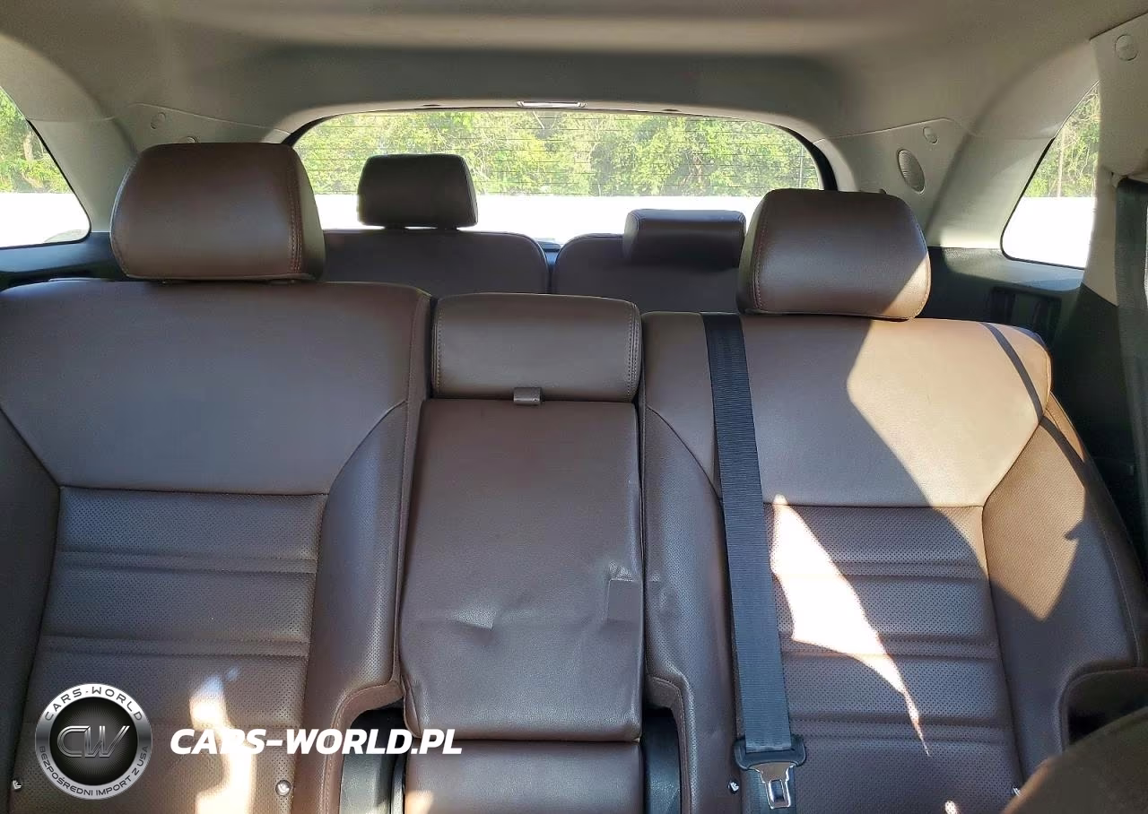 2019 Kia Sorento Sx V6 VIN:5XYPKDA52KG500636 - 10