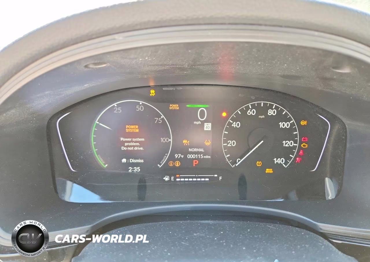 2026 Honda Civic Sport VIN:2HGFE4F89TH314831 - 9