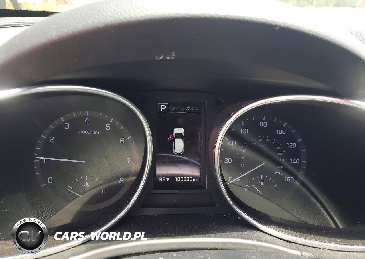 2017 Hyundai Santa Fe Limited Ultimate VIN:KM8SRDHF5HU175178 - 9