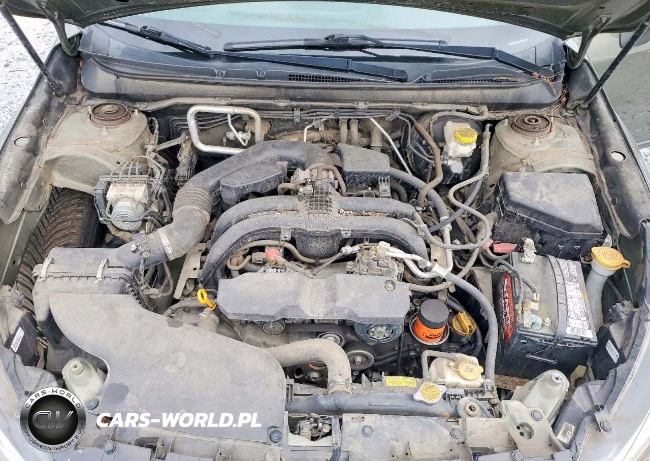 2019 Subaru Outback 2.5I Limited VIN:4S4BSANC2K3333518 - 12