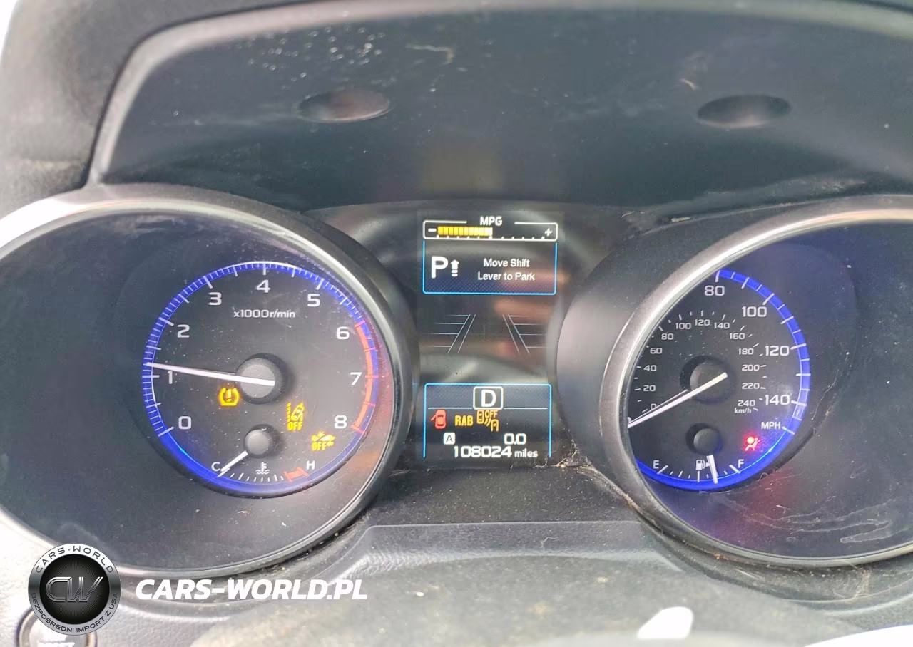 2019 Subaru Outback 2.5I Limited VIN:4S4BSANC2K3333518 - 9