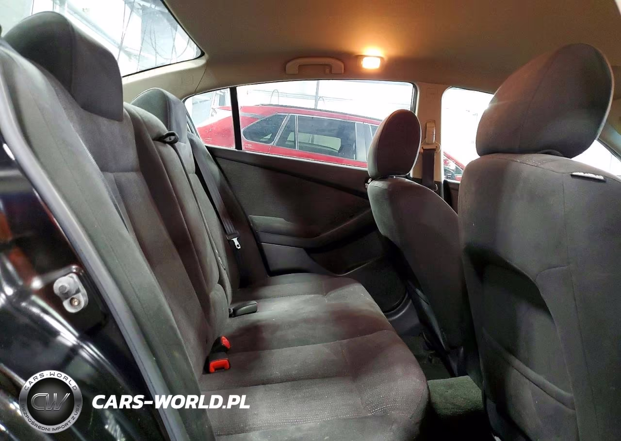 2010 Nissan Altima 2.5 VIN:1N4AL2AP6AN417040 - 10
