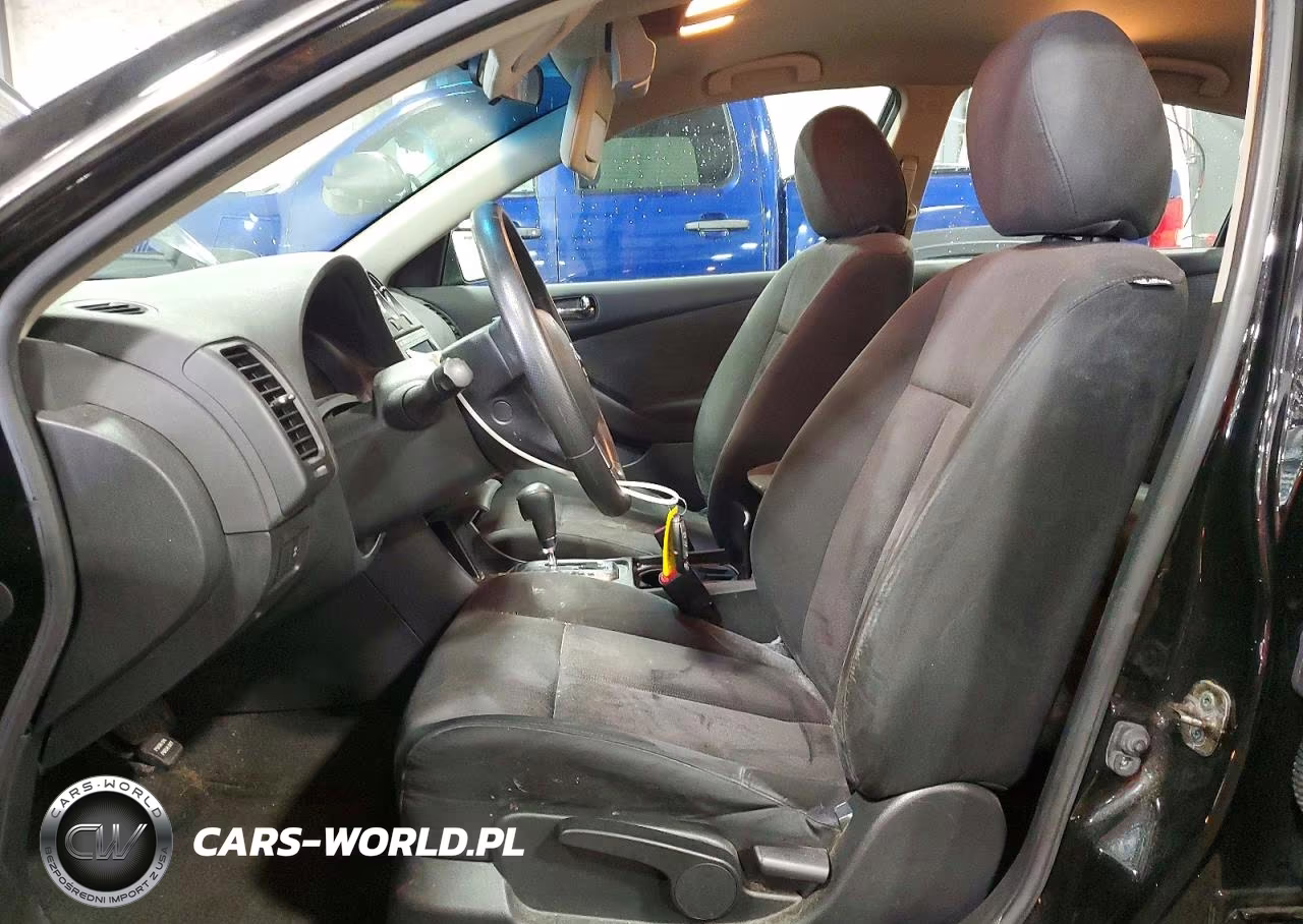 2010 Nissan Altima 2.5 VIN:1N4AL2AP6AN417040 - 7