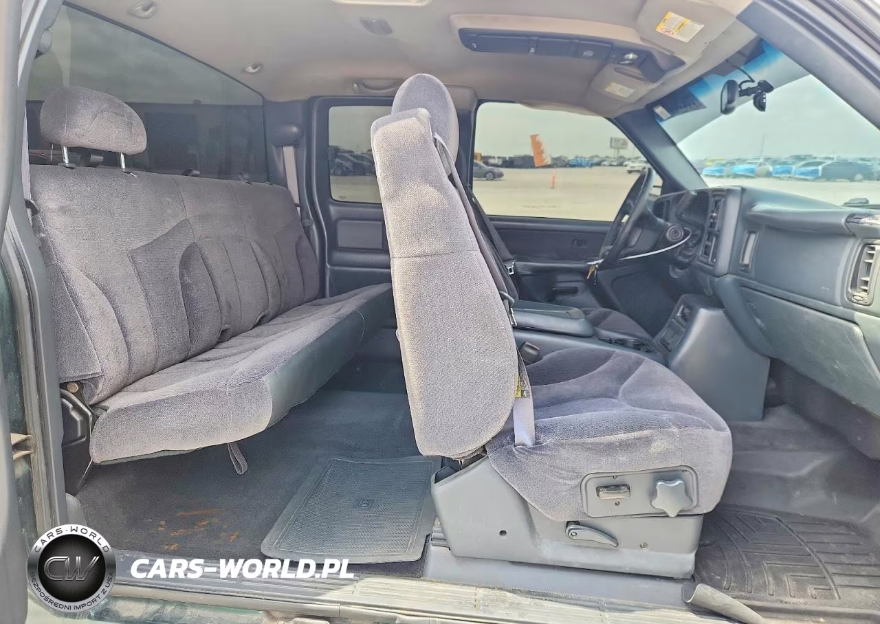 2002 GMC New Sierra C1500 VIN:2GTEC19T821127179 - 10