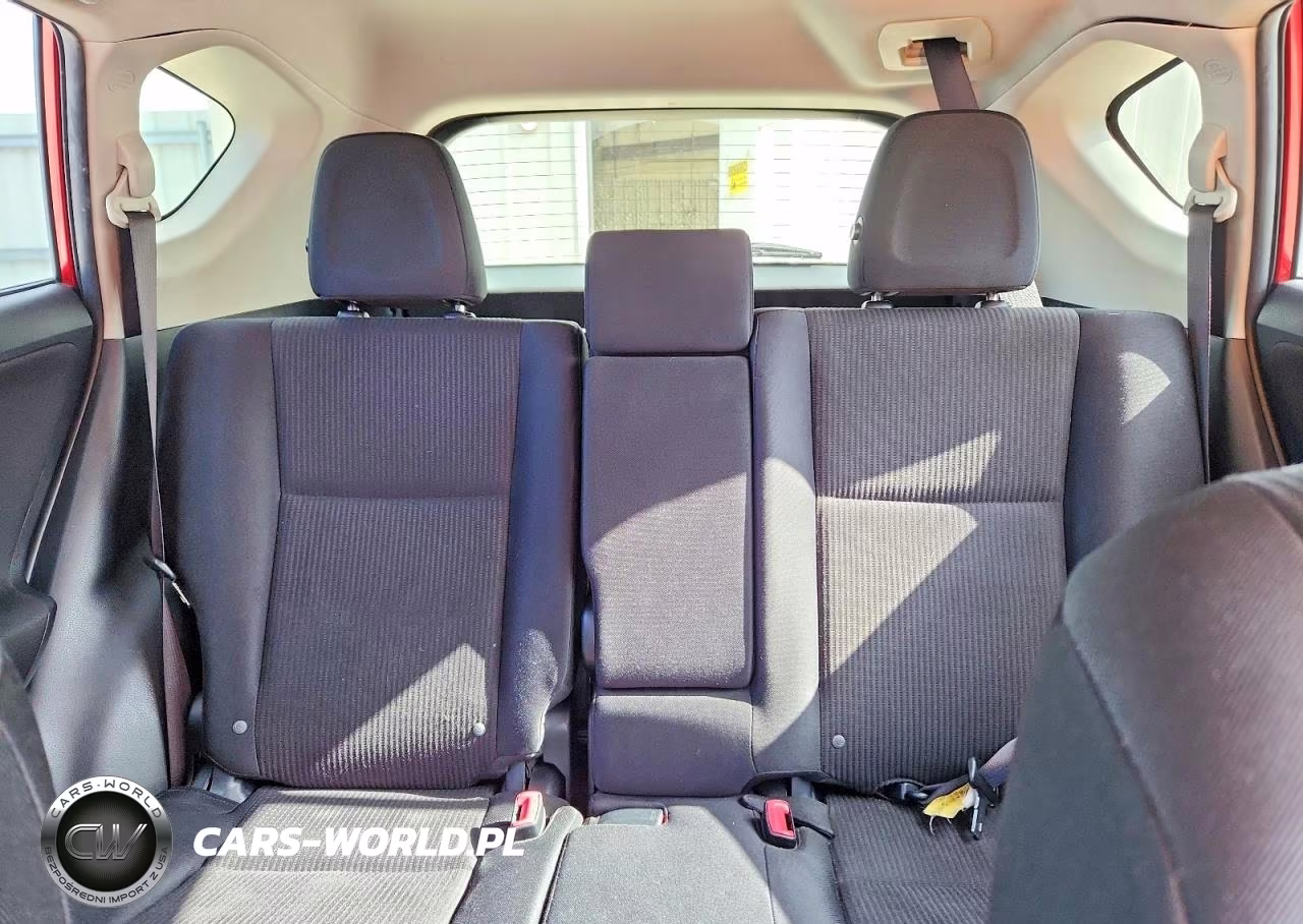 2014 Toyota Rav4 Le VIN:JTMZFREV0EJ011189 - 10