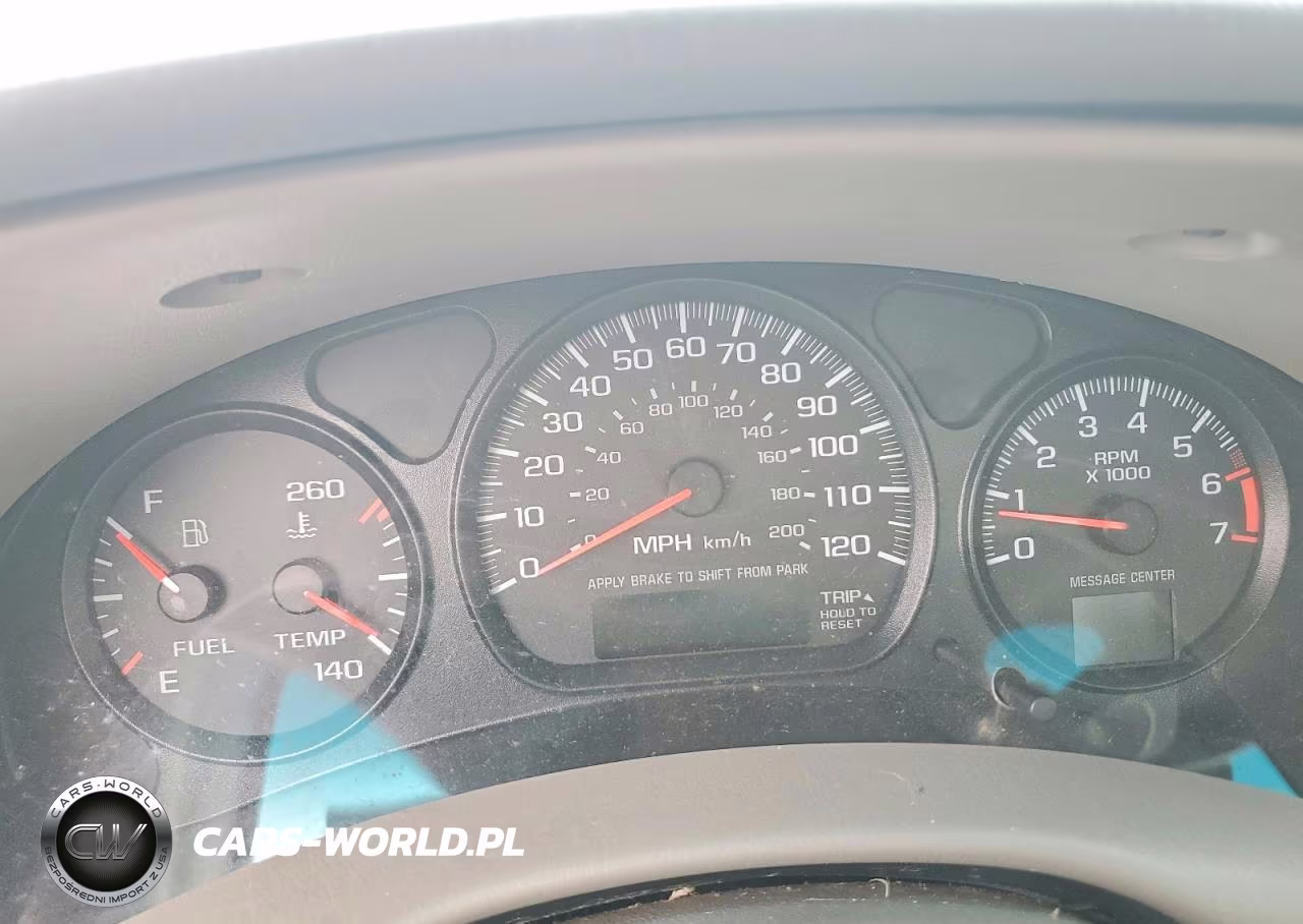 2003 Chevrolet Impala Ls VIN:2G1WH55K239392573 - 9