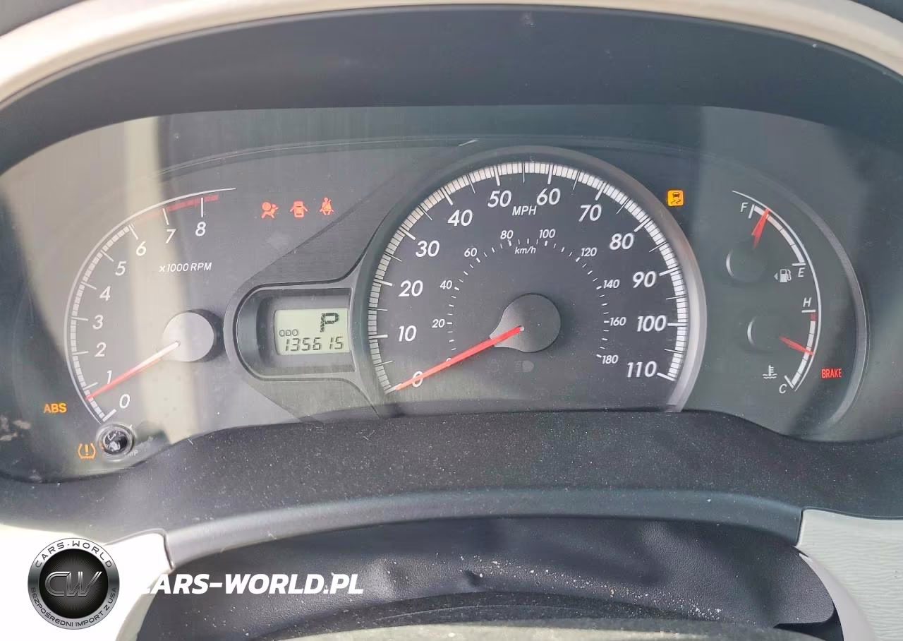 2011 Toyota Sienna Base 7-Passenger VIN:5TDKA3DC7BS003005 - 9