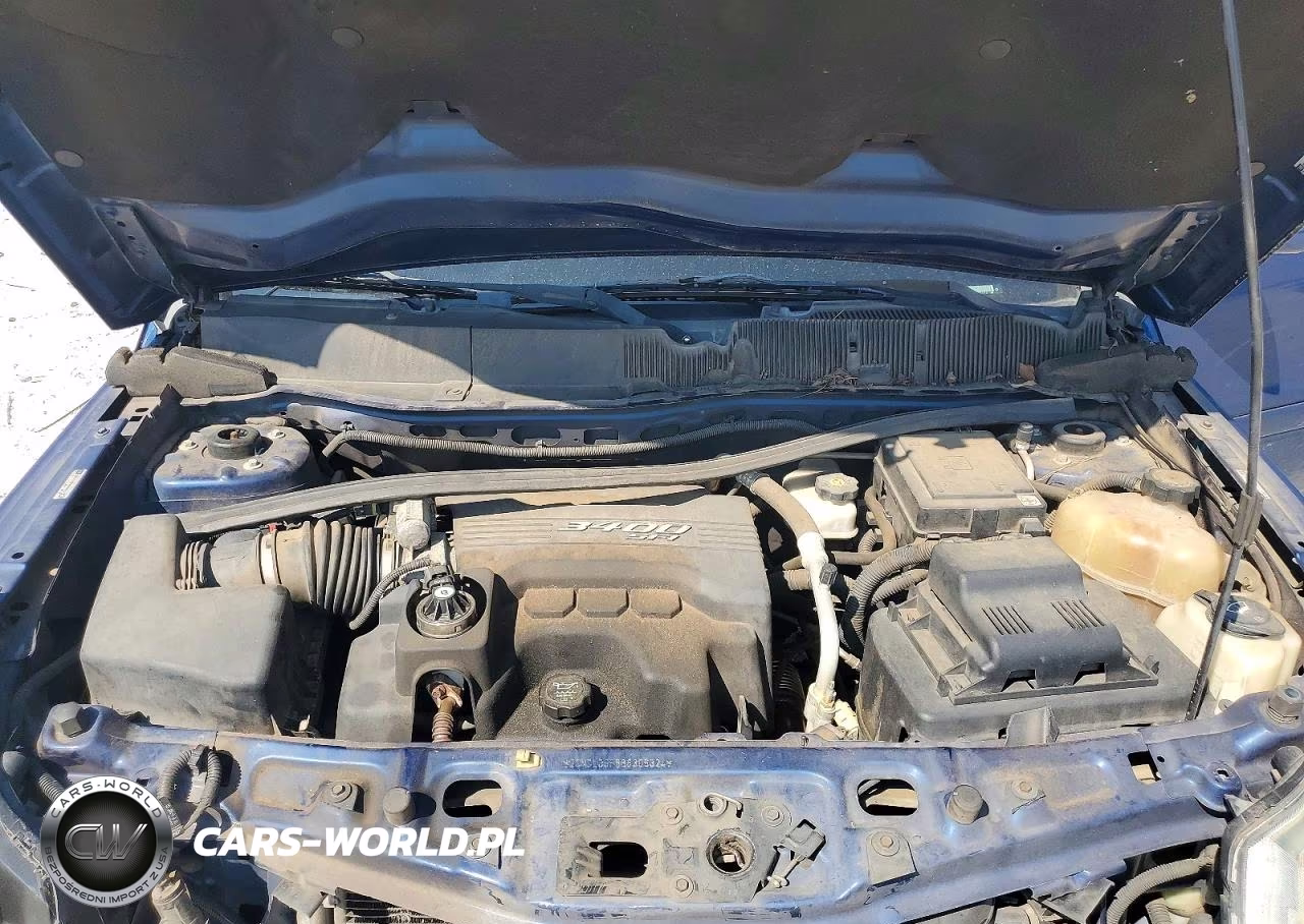 2008 Chevrolet Equinox Lt VIN:2CNDL33F886306324 - 12