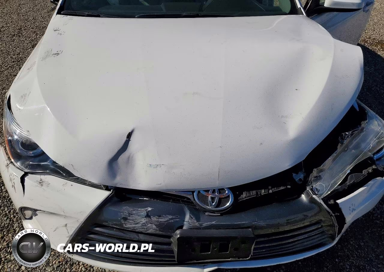 2017 Toyota Camry Le VIN:4T1BF1FKXHU683282 - 11
