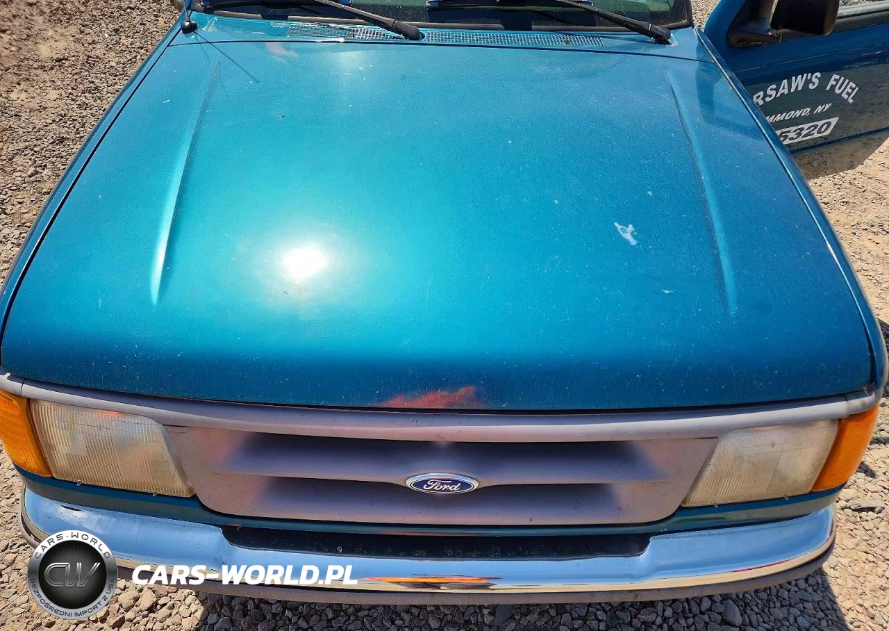 1997 Ford Ranger Super Cab VIN:1FTCR15X2VTA86707 - 11