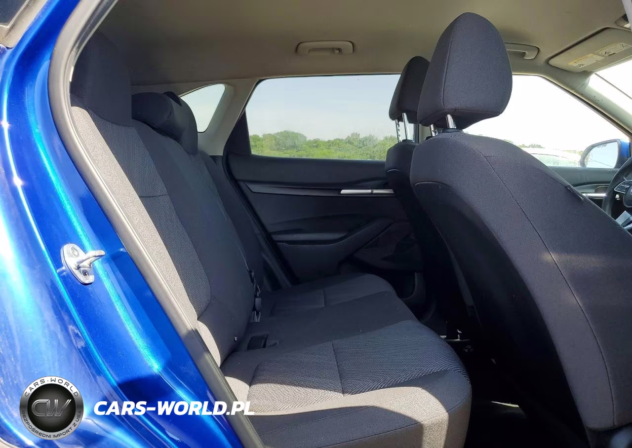 2021 Kia Seltos Lx VIN:KNDEPCAA4M7047992 - 11