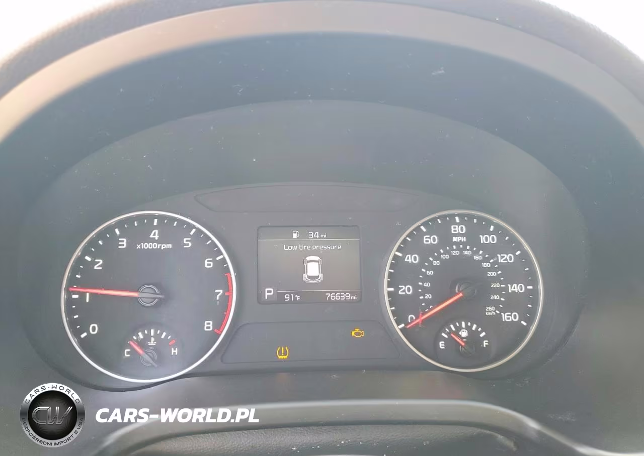2021 Kia Seltos Lx VIN:KNDEPCAA4M7047992 - 9