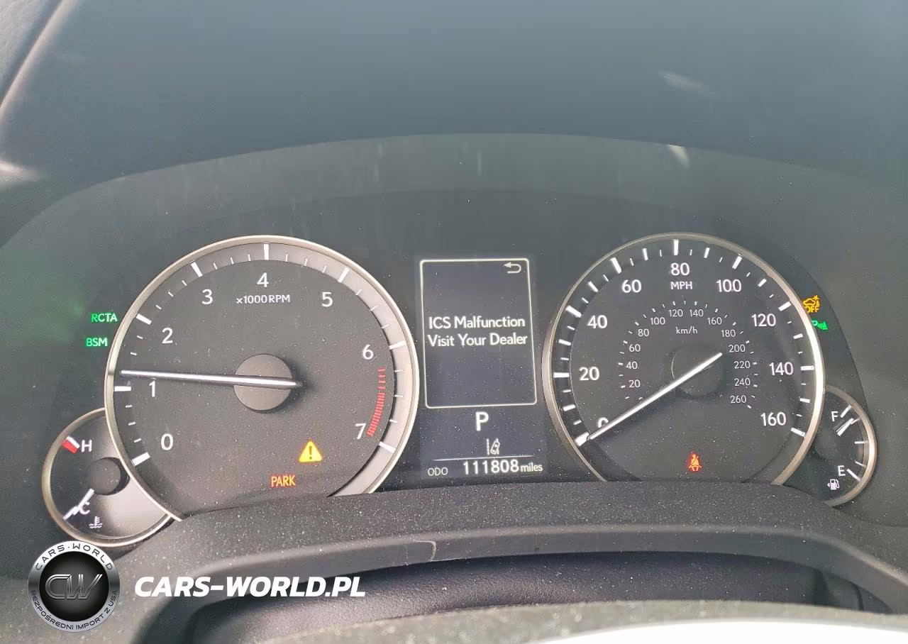 2017 Lexus Rx 350 Base VIN:2T2BZMCA4HC119600 - 9