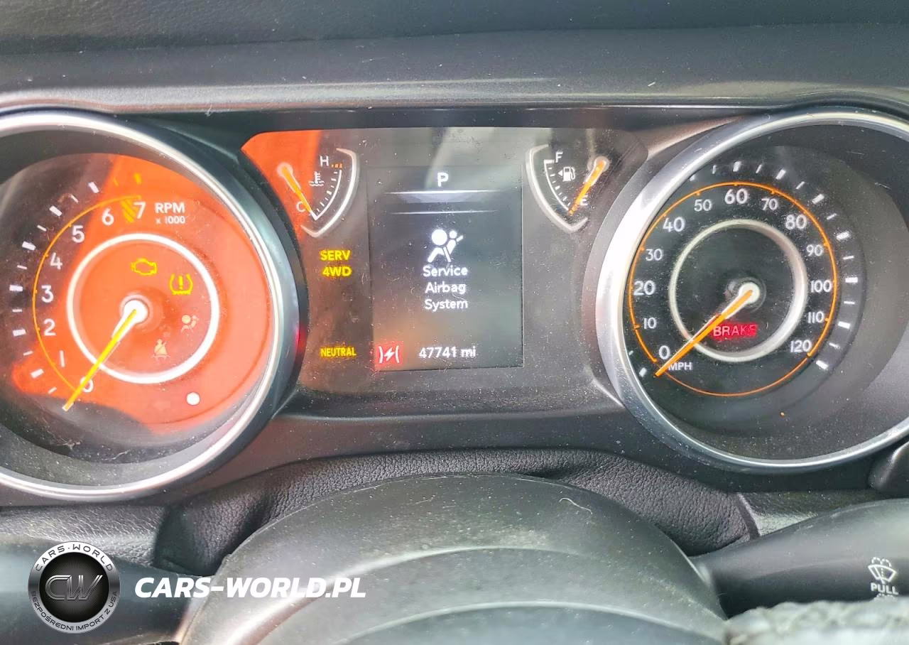 2021 Jeep Wrangler Unlimited Sport VIN:1C4HJXDG6MW740056 - 9