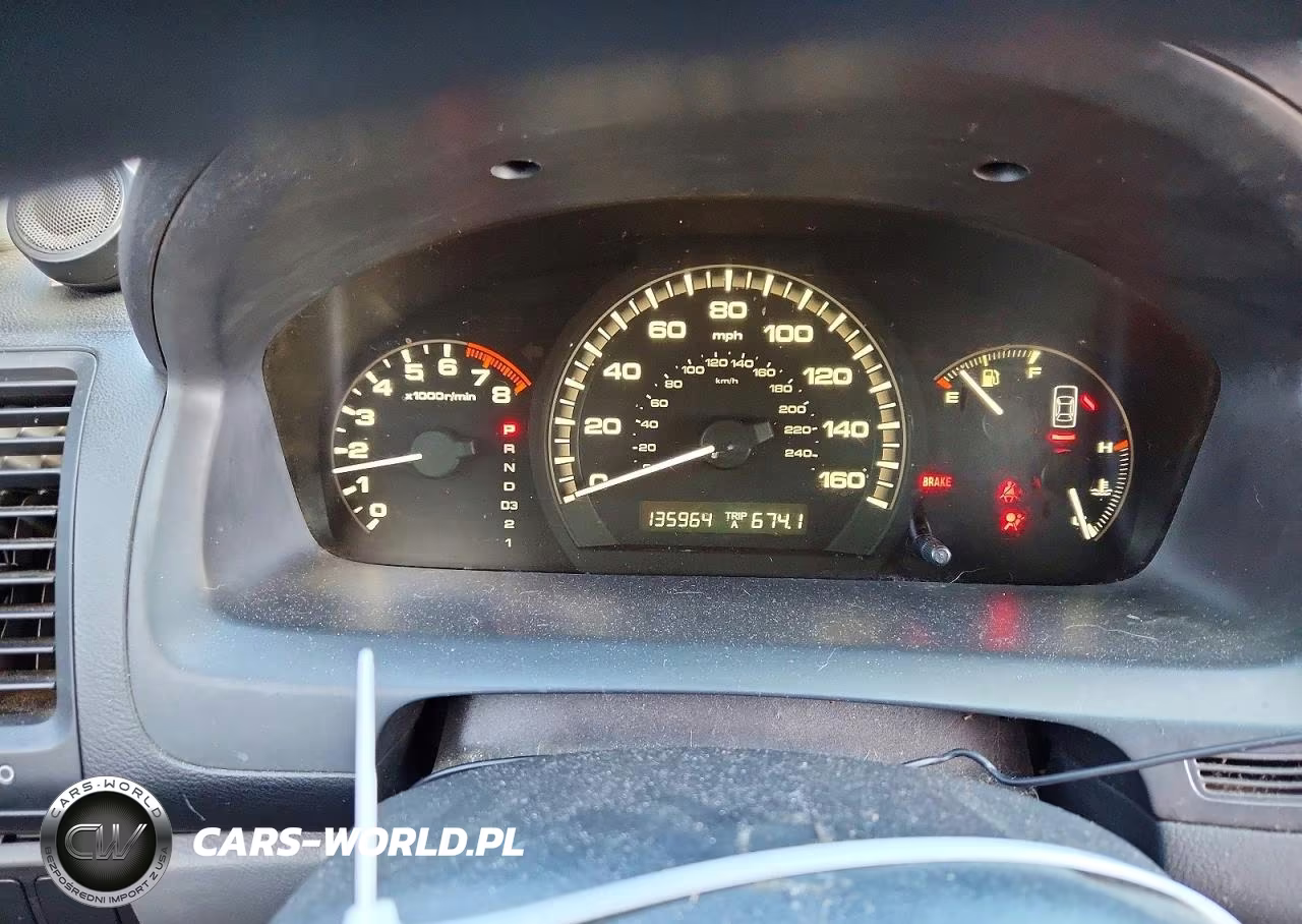 2007 Honda Accord Lx VIN:1HGCM56437A037350 - 9