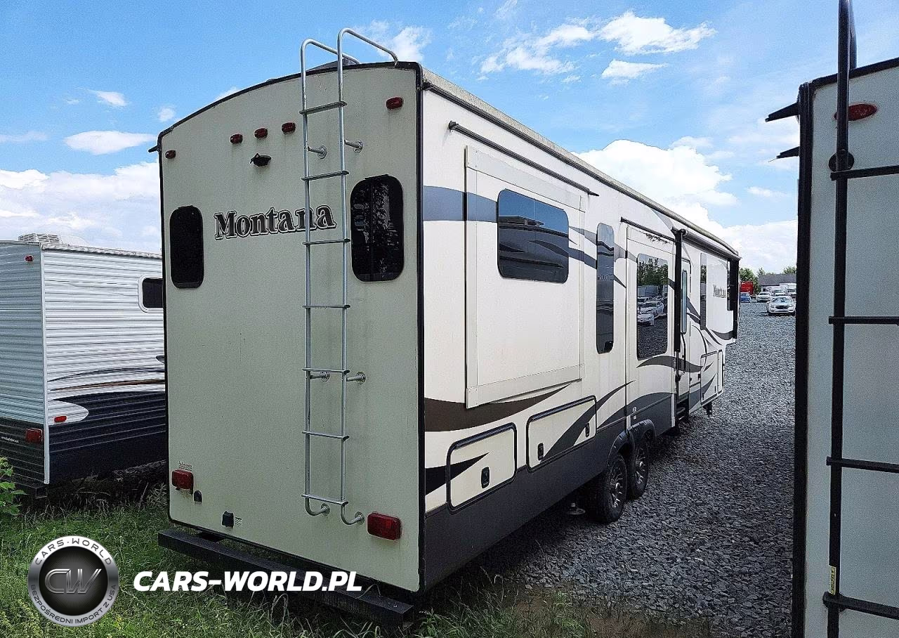2015 Keystone Montana Camper VIN:4YDF3792XF4702596 - 4