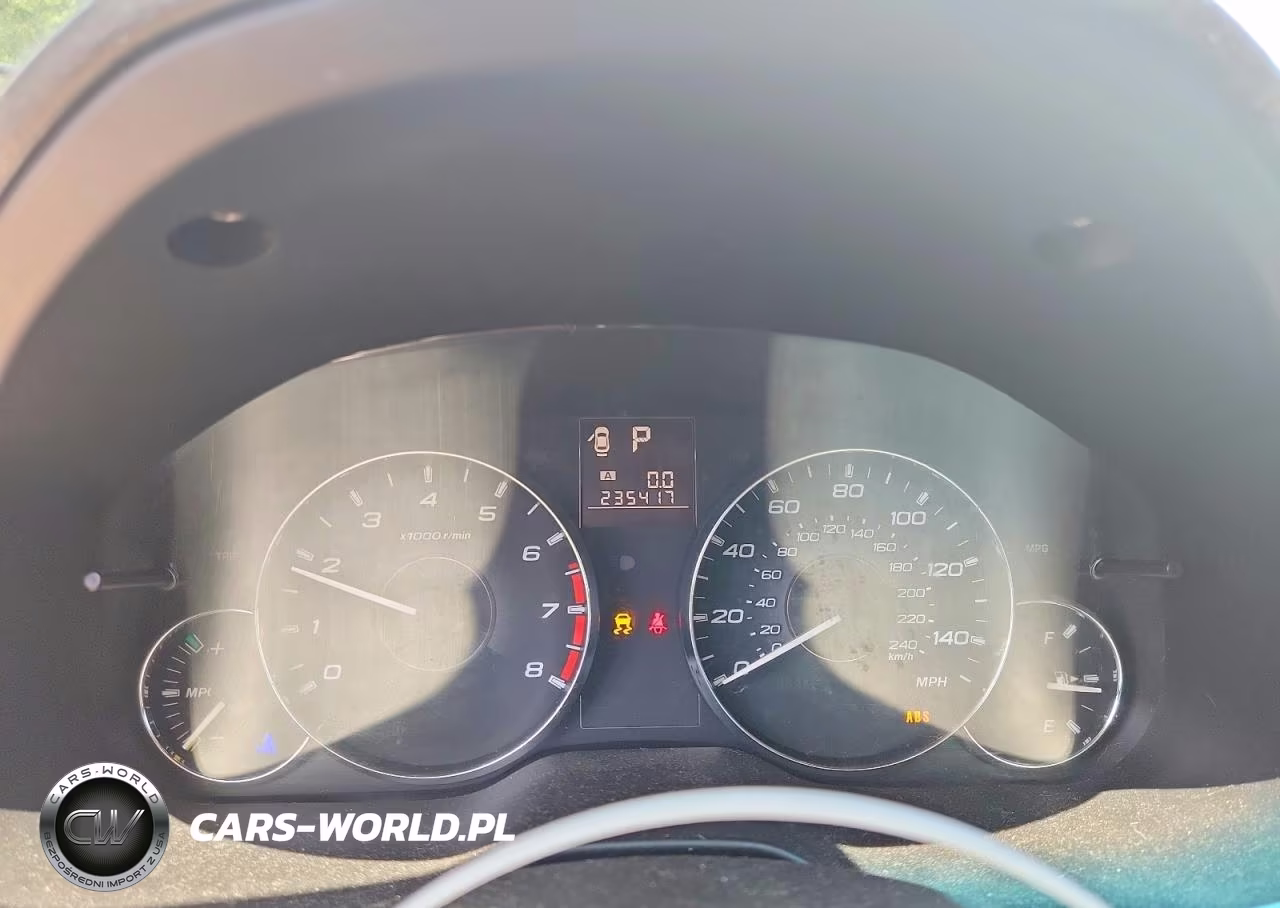 2012 Subaru Legacy 2.5I Premium VIN:4S3BMBC64C3008095 - 9