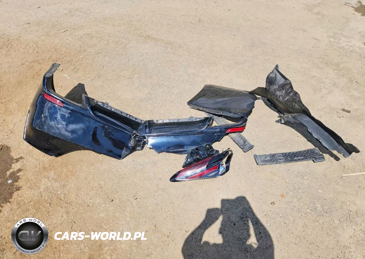 2022 Toyota Camry Se VIN:4T1G11AKXNU716174 - 12