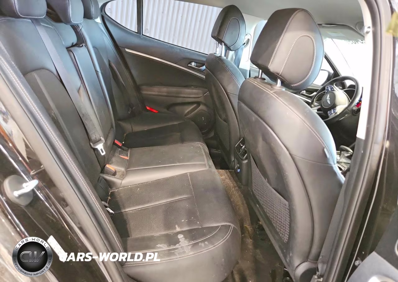 2019 Genesis G70 Advanced VIN:KMTG64LA4KU042564 - 10