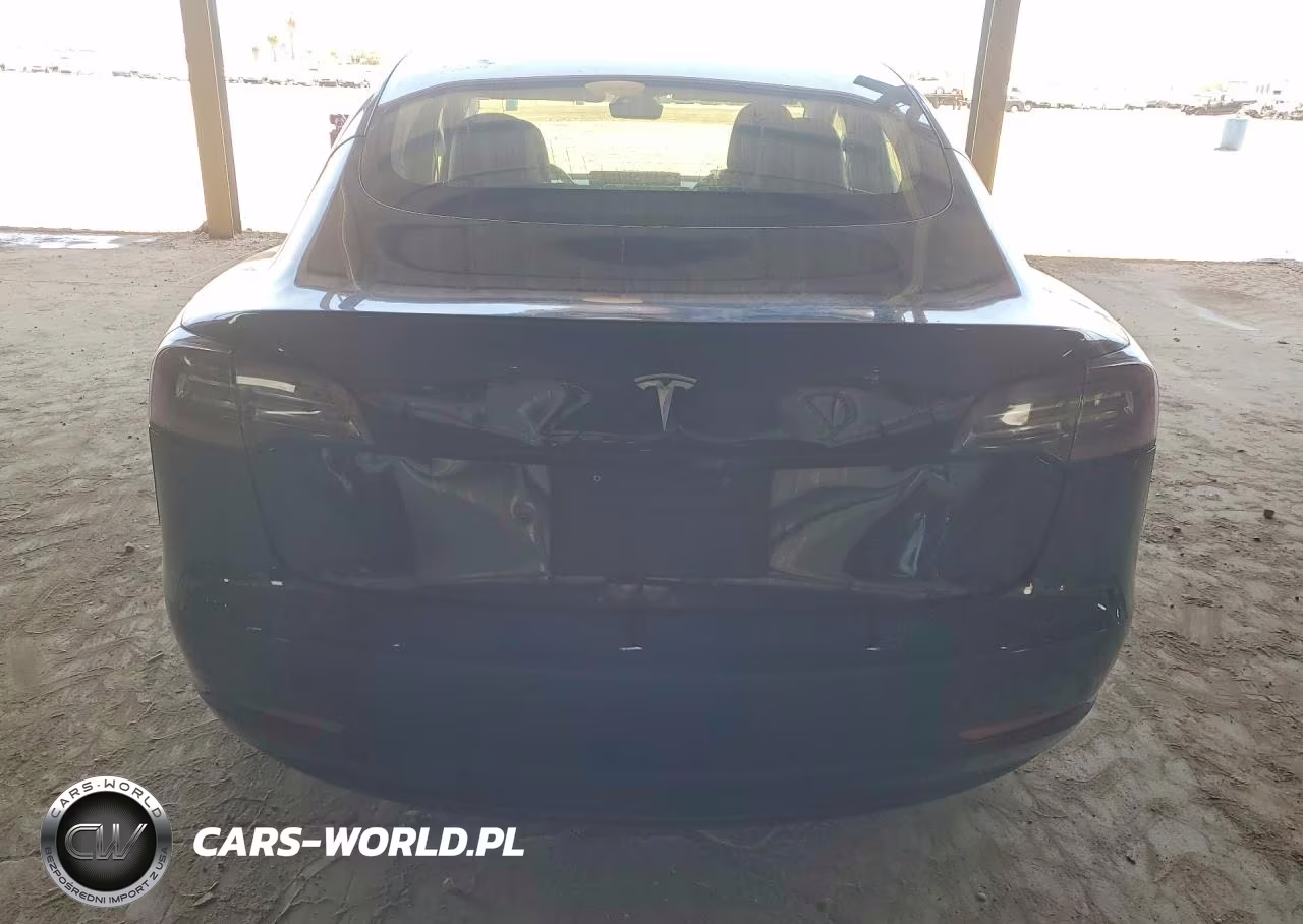 2019 Tesla Model 3 VIN:5YJ3E1EA5KF190162 - 6