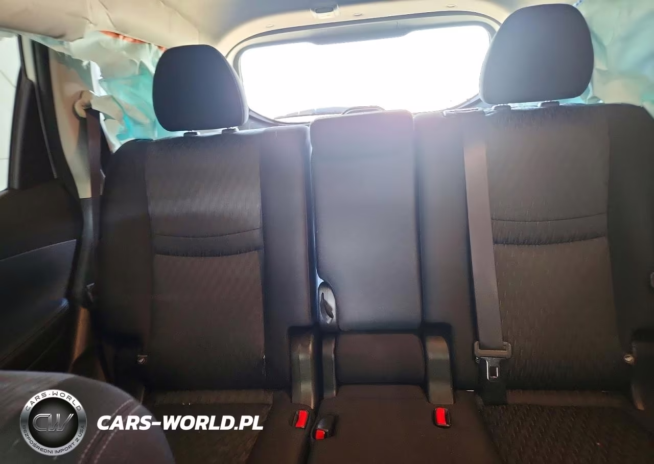 2020 Nissan Rogue Sv VIN:JN8AT2MV6LW105483 - 10