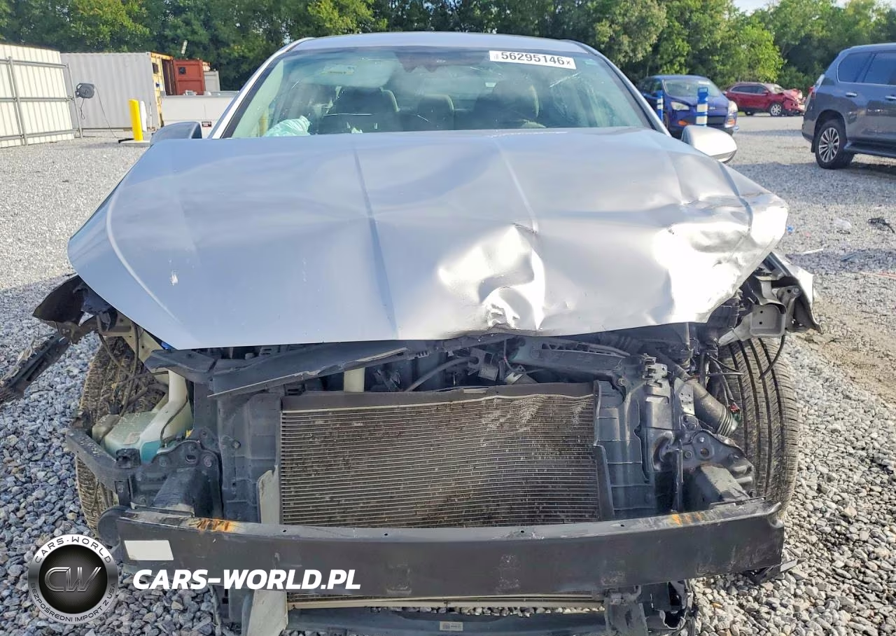 2020 Hyundai Elantra Sel VIN:5NPD84LF2LH547991 - 5
