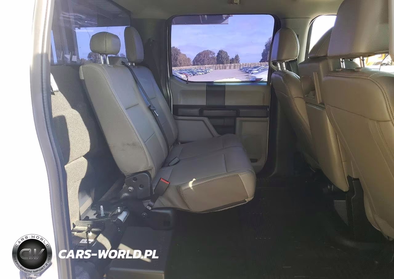 2021 Ford F250 Super Duty VIN:1FT7W2A63MEC55097 - 10