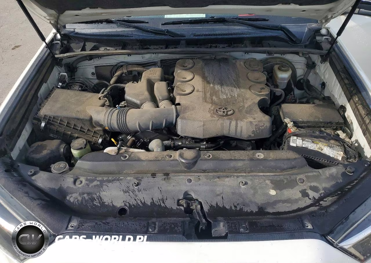 2019 Toyota 4Runner Limited Nightshade VIN:JTEZU5JR7K5207945 - 12