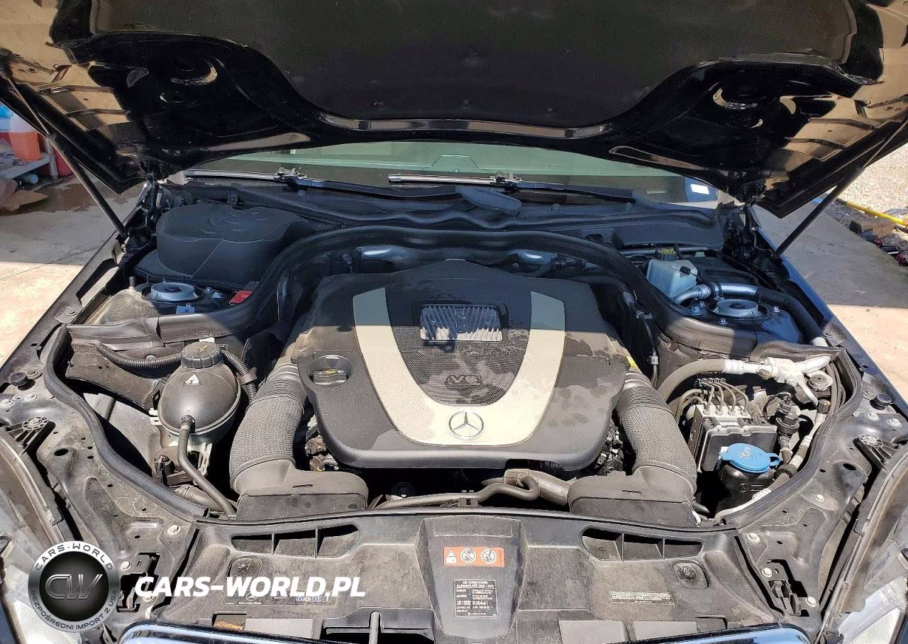 2011 Mercedes-Benz 350 VIN:WDDHF8HBXBA421572 - 11