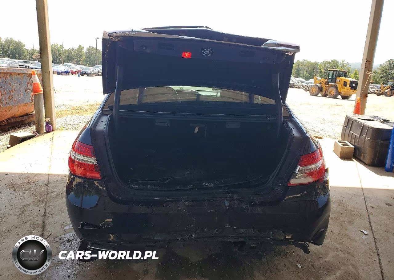 2011 Mercedes-Benz 350 VIN:WDDHF8HBXBA421572 - 6