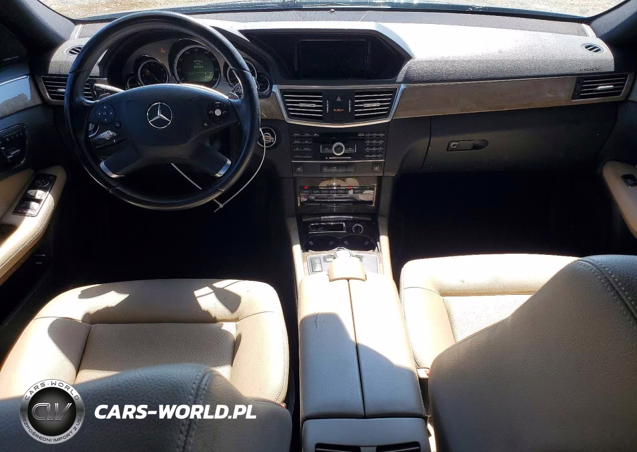 2011 Mercedes-Benz 350 VIN:WDDHF8HBXBA421572 - 8