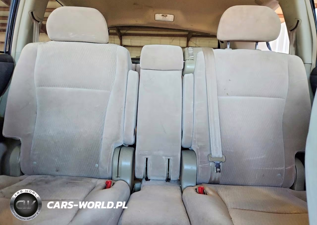 2008 Toyota Highlander Base VIN:JTEES41AX82103940 - 10