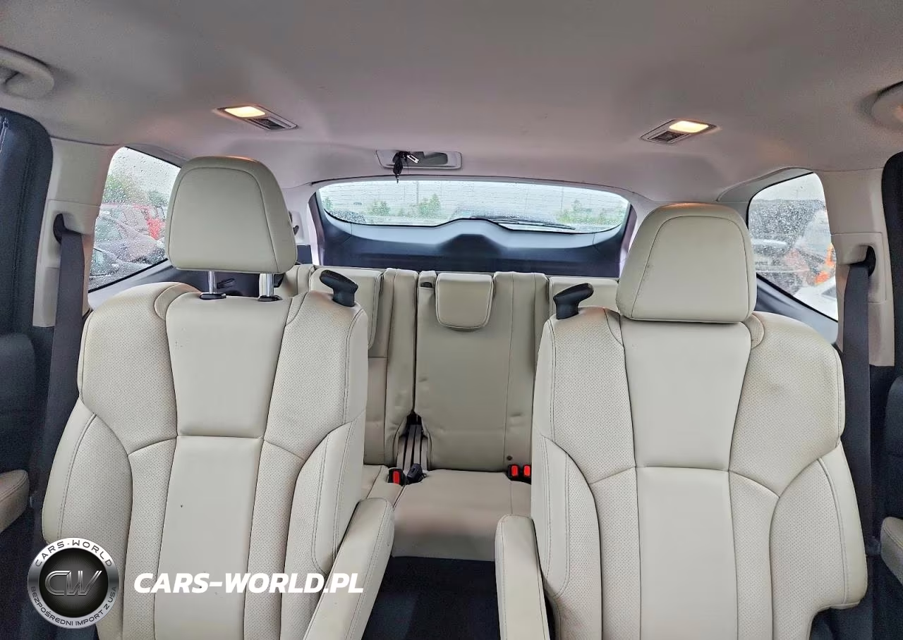 2021 Subaru Ascent Limited VIN:4S4WMAMD1M3435482 - 10