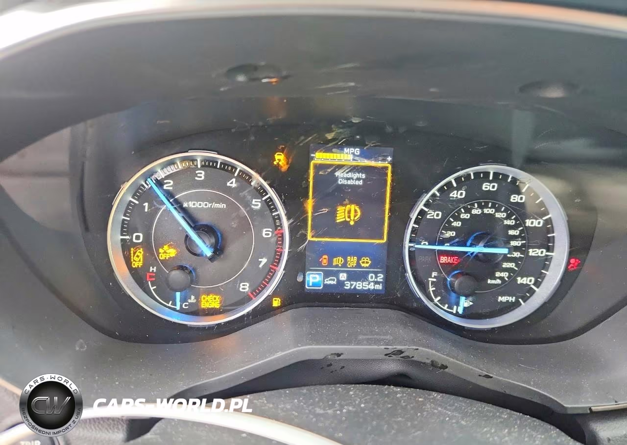 2021 Subaru Ascent Limited VIN:4S4WMAMD1M3435482 - 9