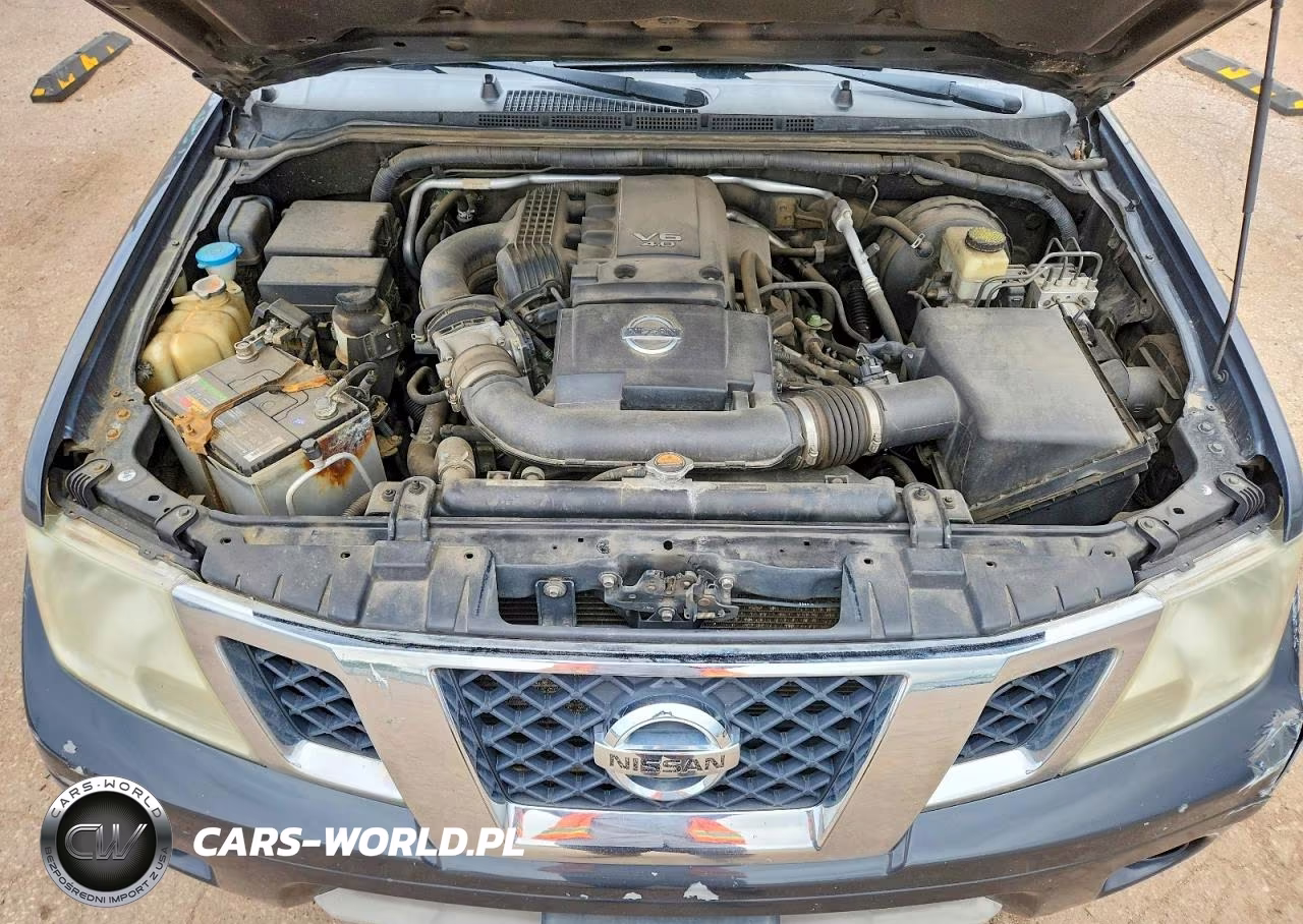 2015 Nissan Frontier S VIN:1N6AD0EV7FN708414 - 11
